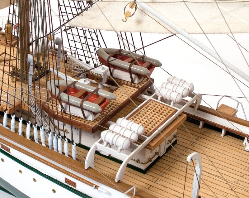 Gorch Fock - Billede 5