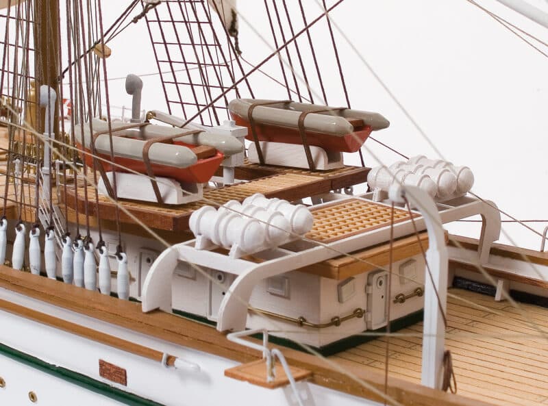 Gorch Fock - Billede 14