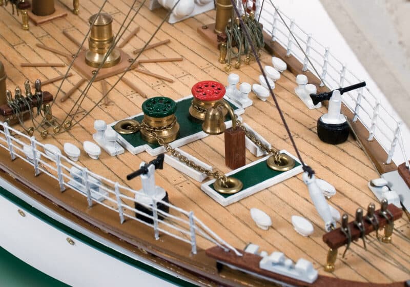 Gorch Fock - Billede 15