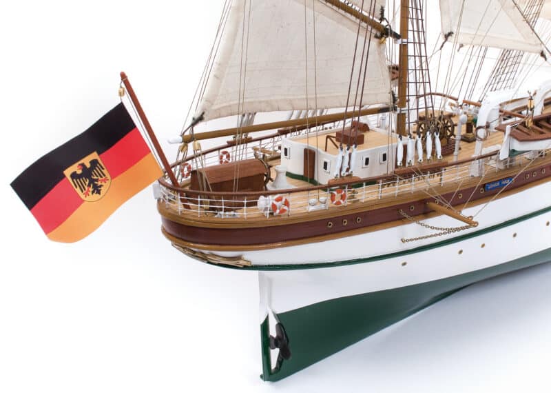 Gorch Fock - Billede 17