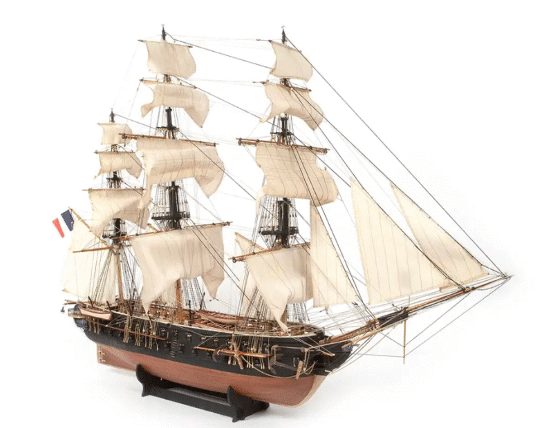 15007 BELLE POULE 1:90 - Bilde 6