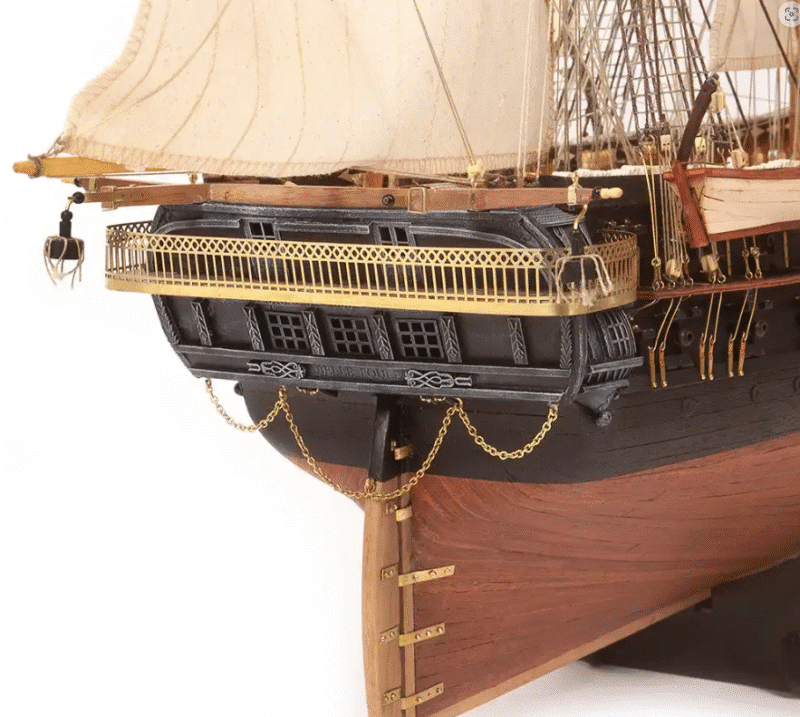 15007 BELLE POULE 1:90 - Bilde 9