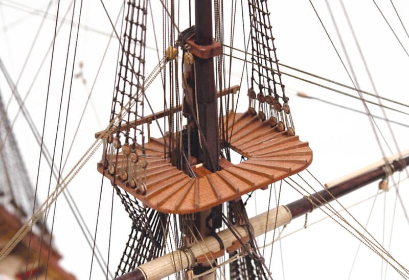 Santisima Trinidad 1/90 - Bilde 12