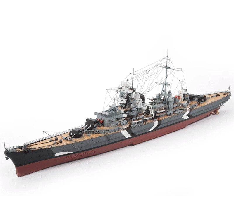 Prinz Eugen 1:200 - Bilde 2