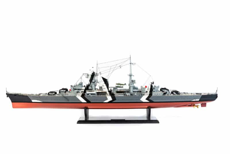 Prinz Eugen 1:200 - Bilde 18