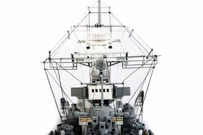 Prinz Eugen 1:200 - Bilde 29
