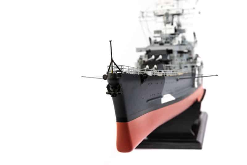 Prinz Eugen 1:200 - Bilde 35
