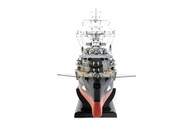 Prinz Eugen 1:200 - Bilde 36