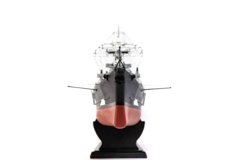 Prinz Eugen 1:200 - Bilde 37