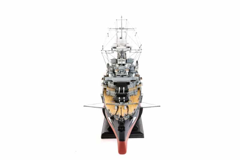 Prinz Eugen 1:200 - Bilde 38