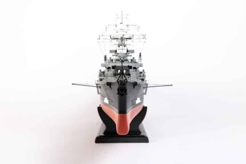 Prinz Eugen 1:200 - Bilde 39