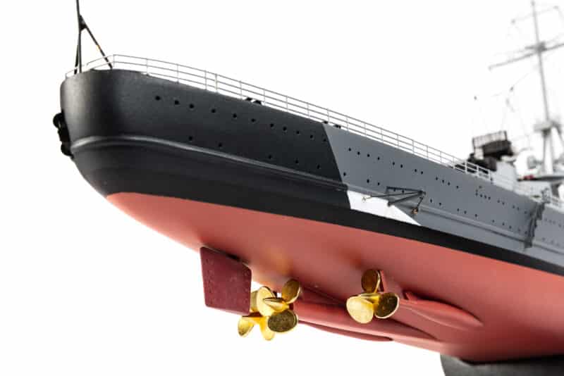 Prinz Eugen 1:200 - Bilde 42