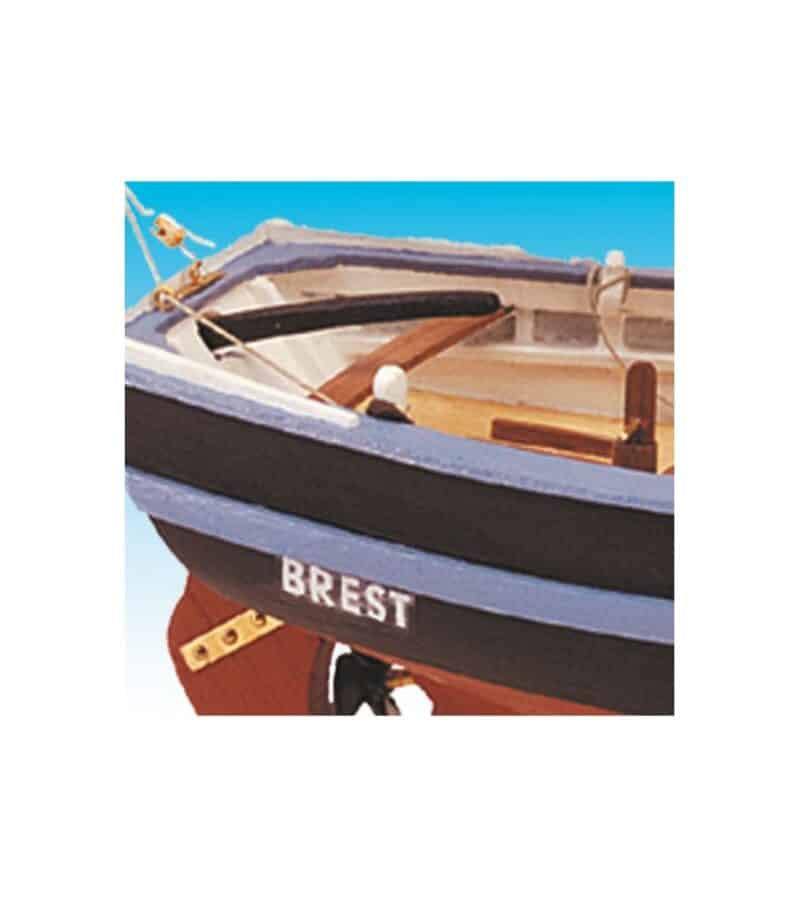1/25 BON RETOUR - Bilde 3
