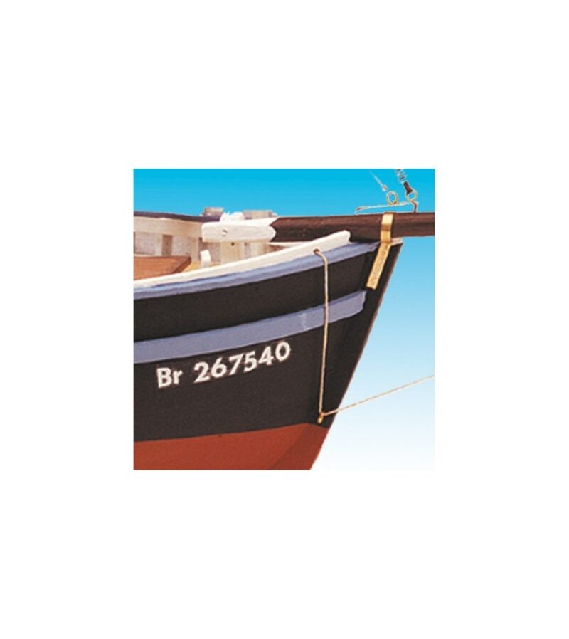 1/25 BON RETOUR - Bilde 4