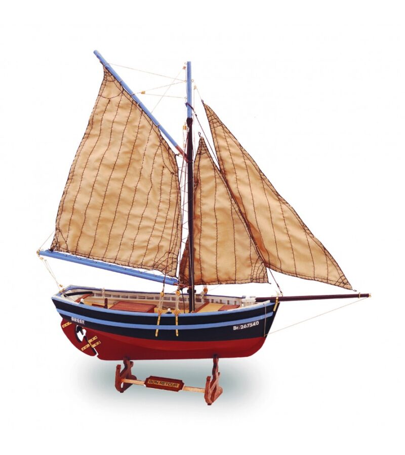 1/25 BON RETOUR - Bilde 7