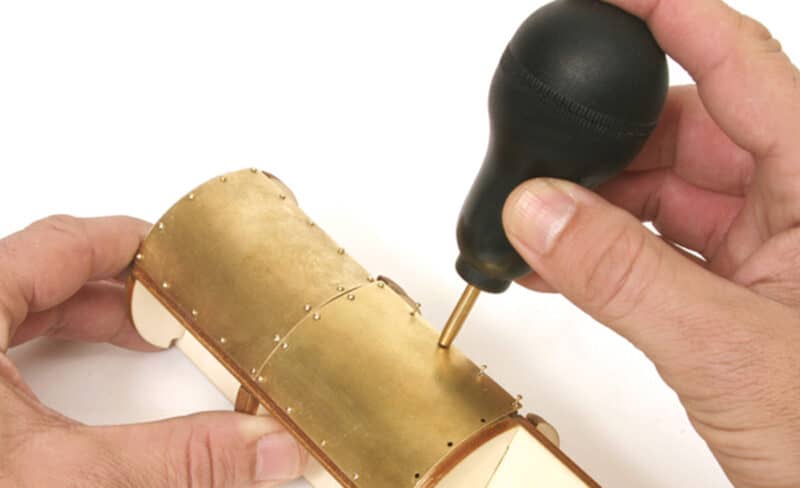 OcCre - Pin pusher - Bilde 4