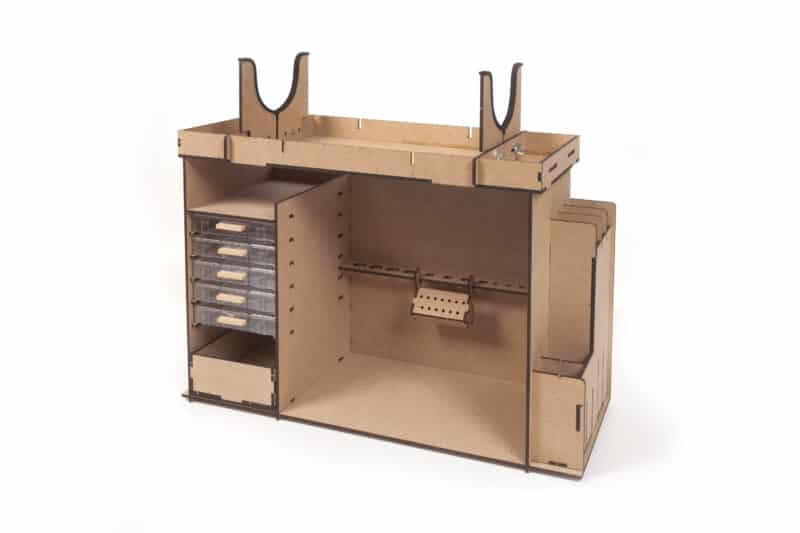 OcCre - Workshop Cabinet - Bilde 14