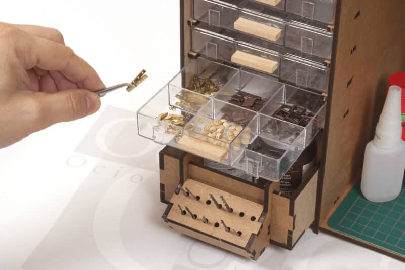 OcCre - Workshop Cabinet - Bilde 3