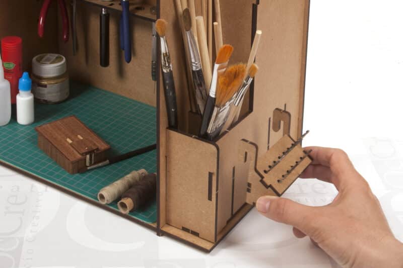 OcCre - Workshop Cabinet - Bilde 7