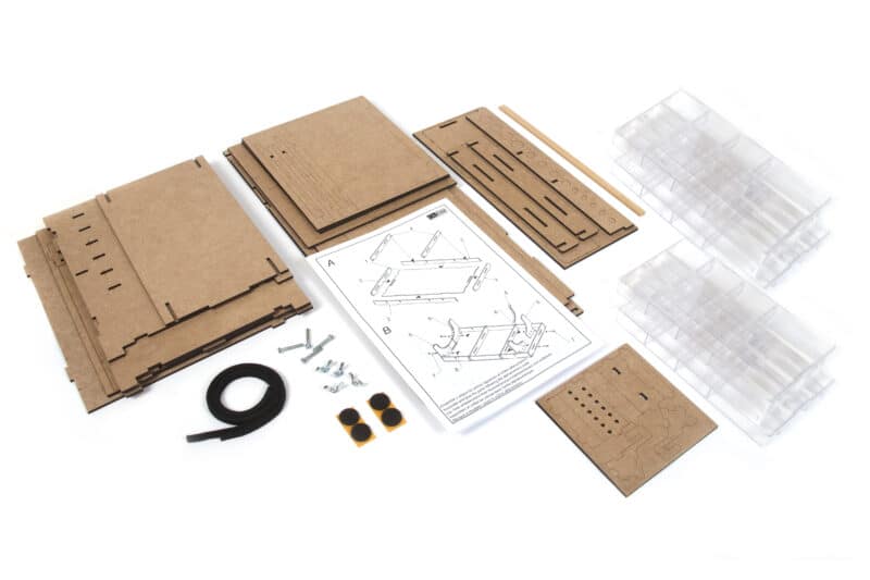 OcCre - Workshop Cabinet - Bilde 8