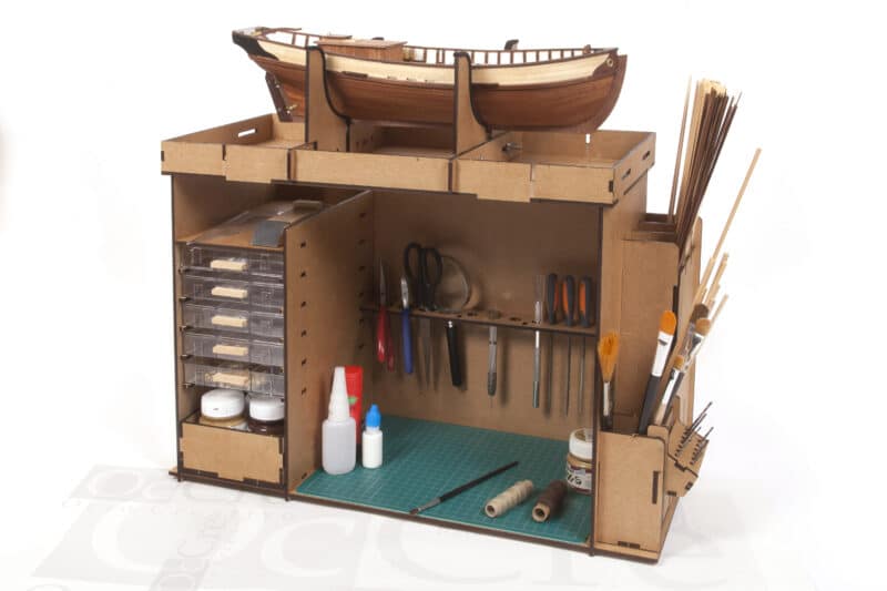 OcCre - Workshop Cabinet - Bilde 9