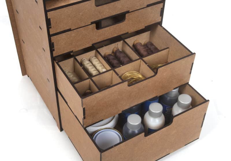 OcCre - Drawers module - Bilde 8