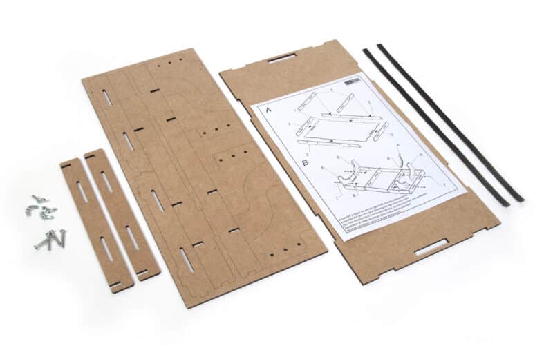 OcCre - Work Stand - Billede 3