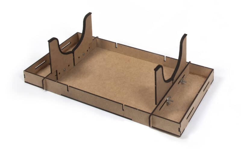 OcCre - Work Stand - Billede 5
