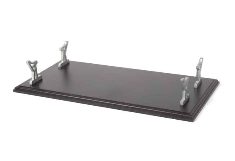 19165 - USS Missouri Stand + supports - Bilde 2