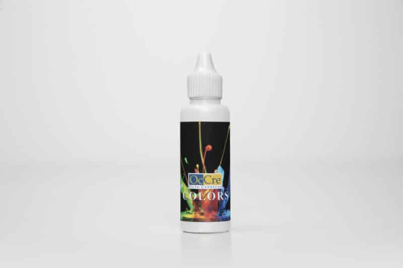 19300 - White Paint / Pintura blanco 30 ml - Bilde 2