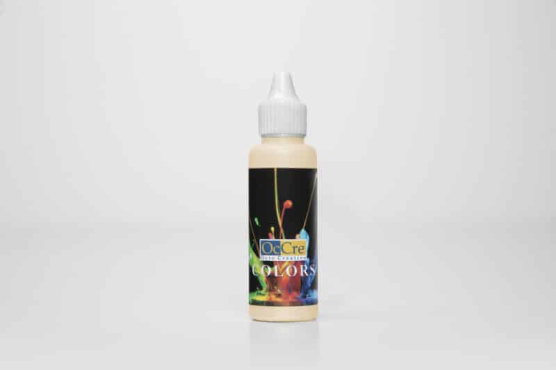 19304 - Ivory Paint / Pintura hueso 30 ml - Bilde 2
