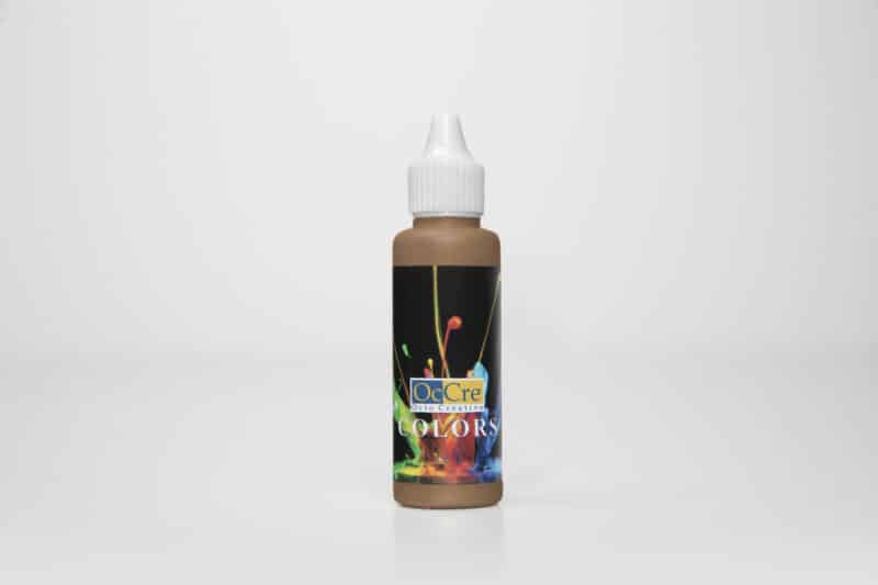 19305 - Ocher Paint / Pintura ocre 30 ml - Bilde 2