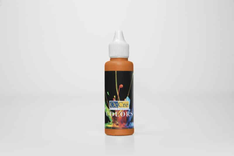 19309 - Orange Paint / Pintura naranja 30 ml - Bilde 2