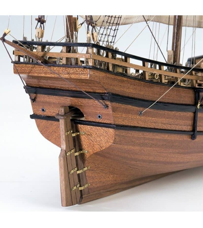 1/65 LA PINTA - Bilde 5