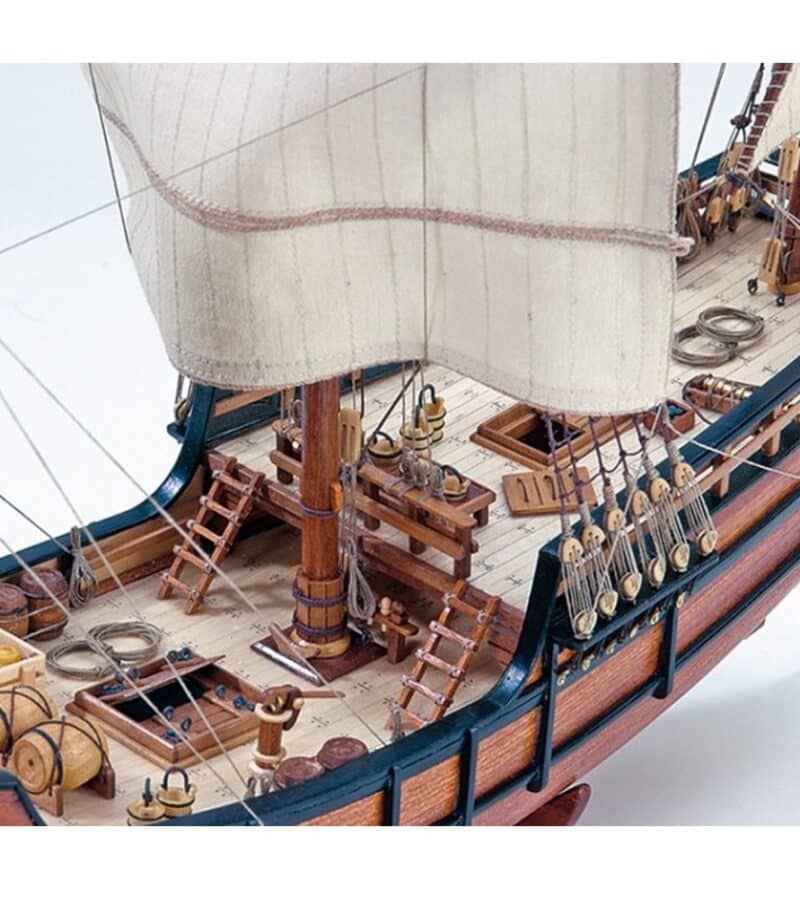 1/65 LA PINTA - Bilde 6