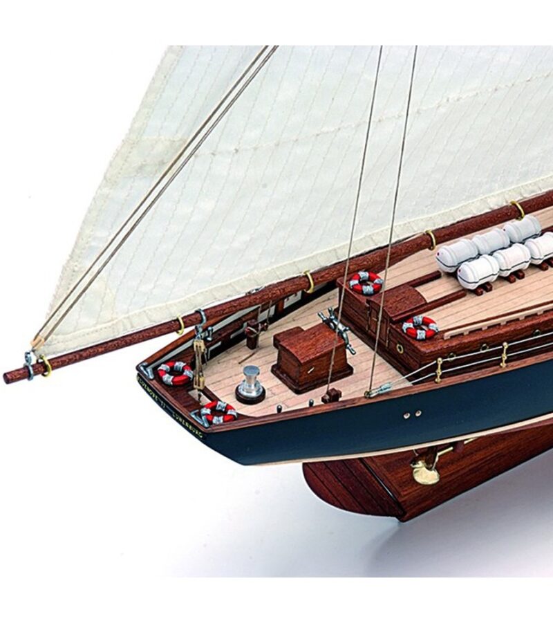 1/75 BLUENOSE II - Bilde 3