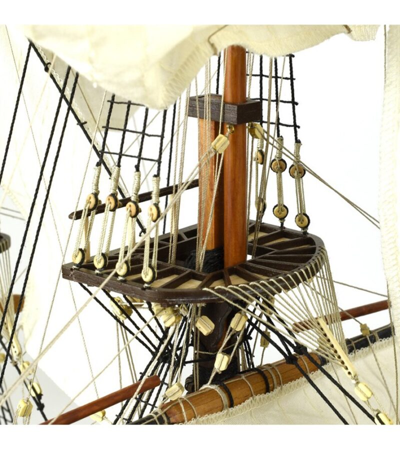 1/65 HMS ENDEAVOUR - Bilde 6