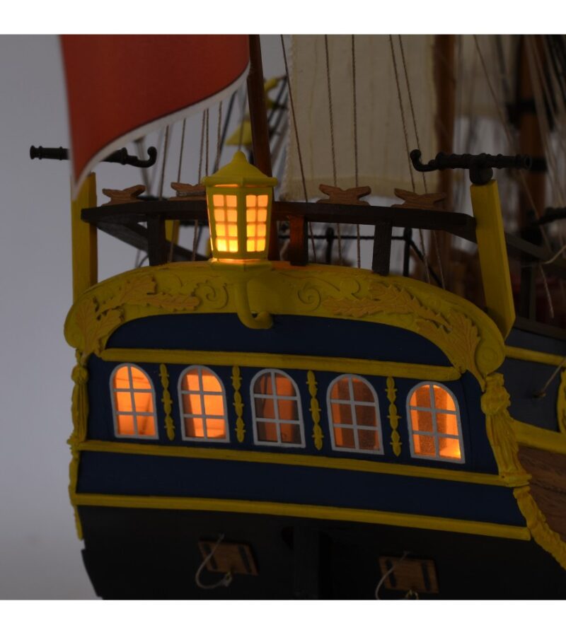LED Lightning Set for Scale Models and DIY Projects - Bilde 5