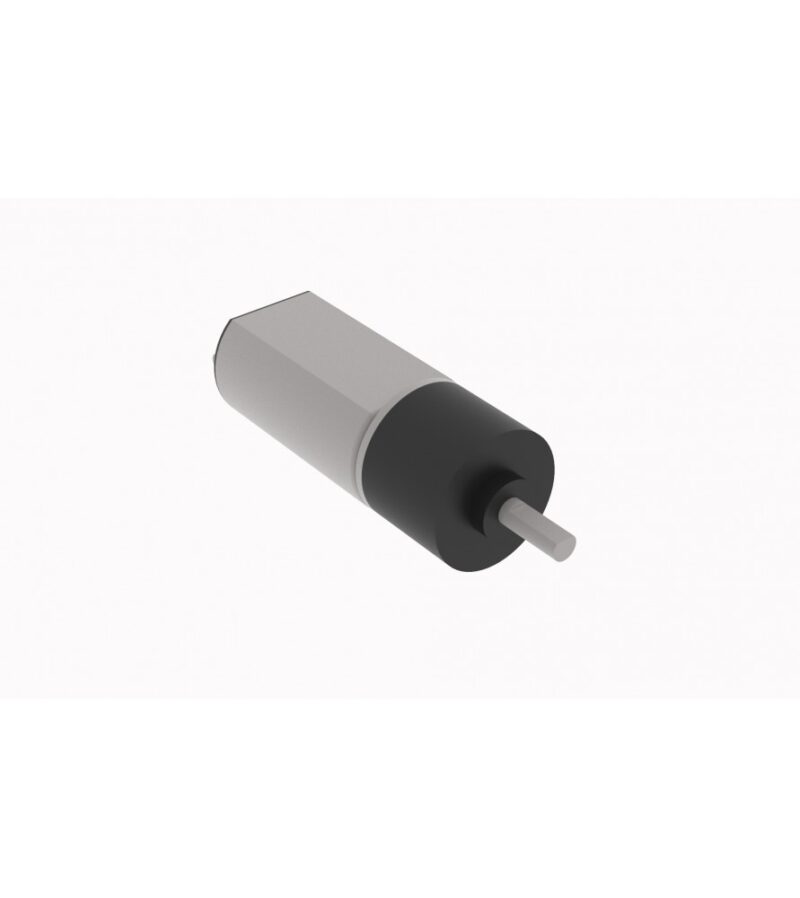Wired Low-Rev Micro Motor for Modeling and DIY - Bilde 3
