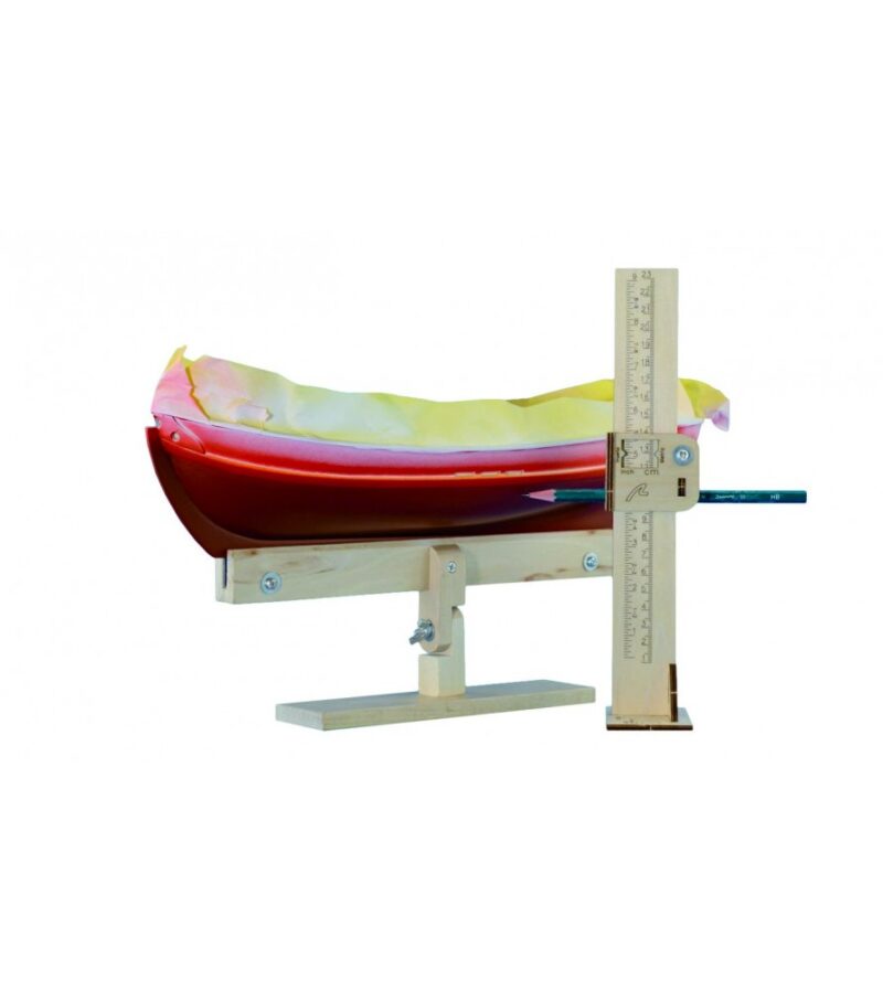 Waterline Marker for Model Ships - Bilde 3