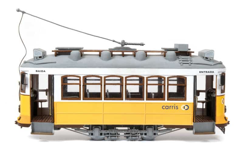 53005 - Lisboa - Bilde 4