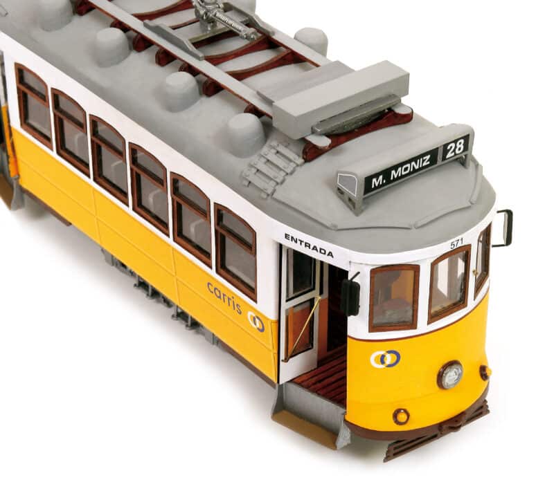 53005 - Lisboa - Bilde 5