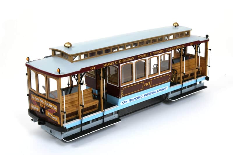 San Francisco - Bilde 11