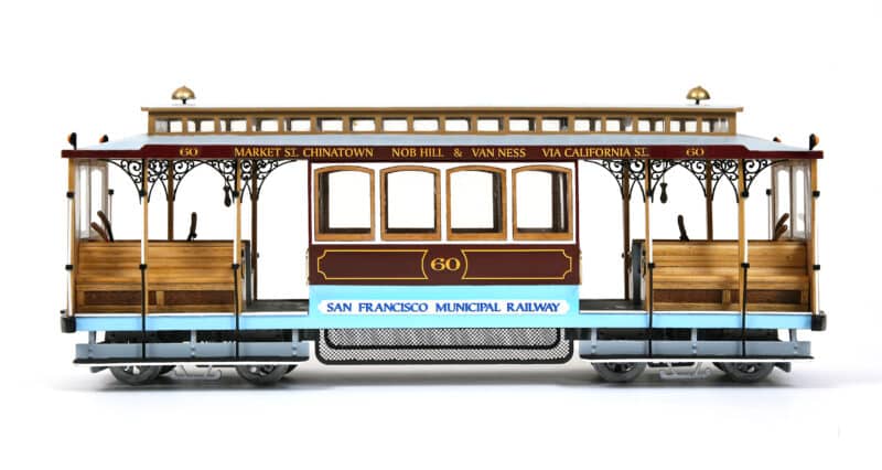 San Francisco - Bilde 7