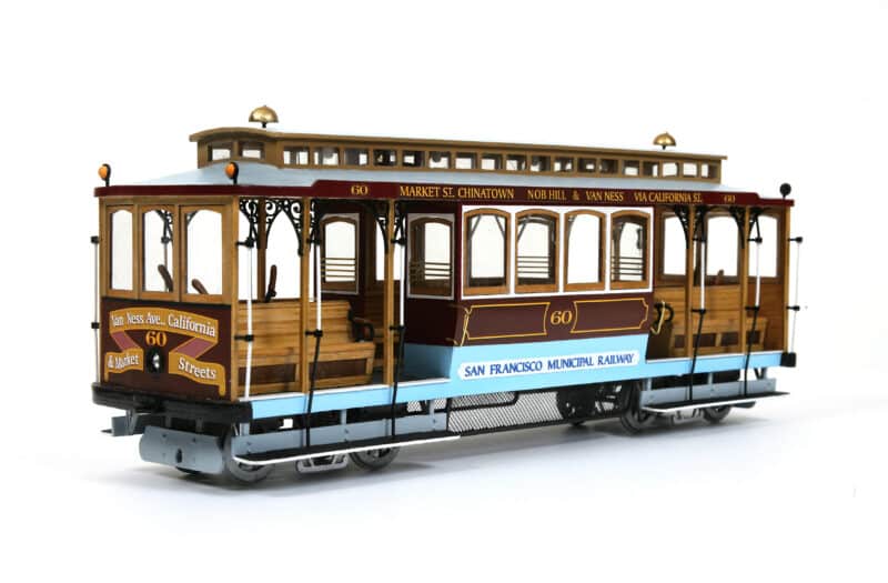 San Francisco - Bilde 8