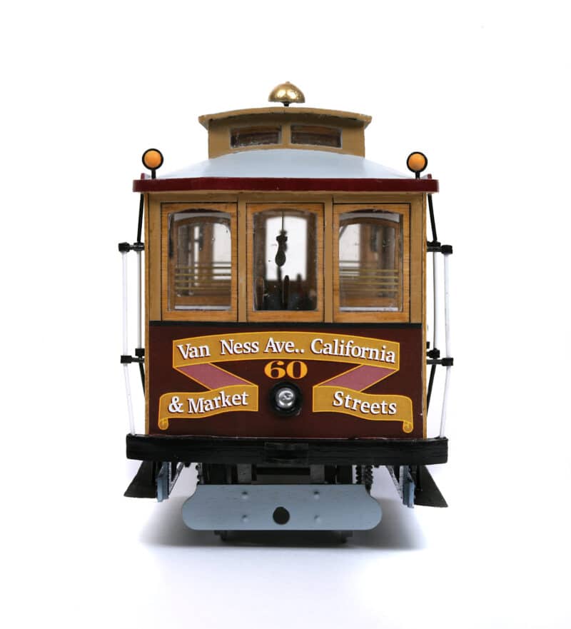 San Francisco - Bilde 9