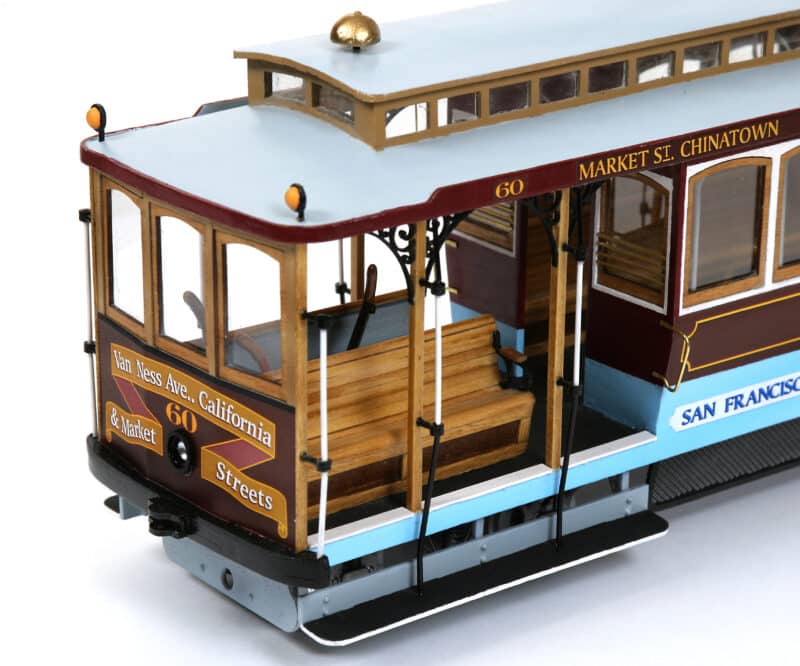 San Francisco - Bilde 10