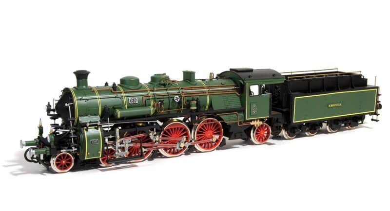 S3/6 BR-18 - Bilde 13