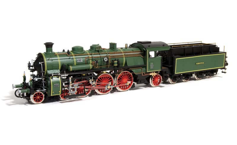 S3/6 BR-18 - Bilde 7