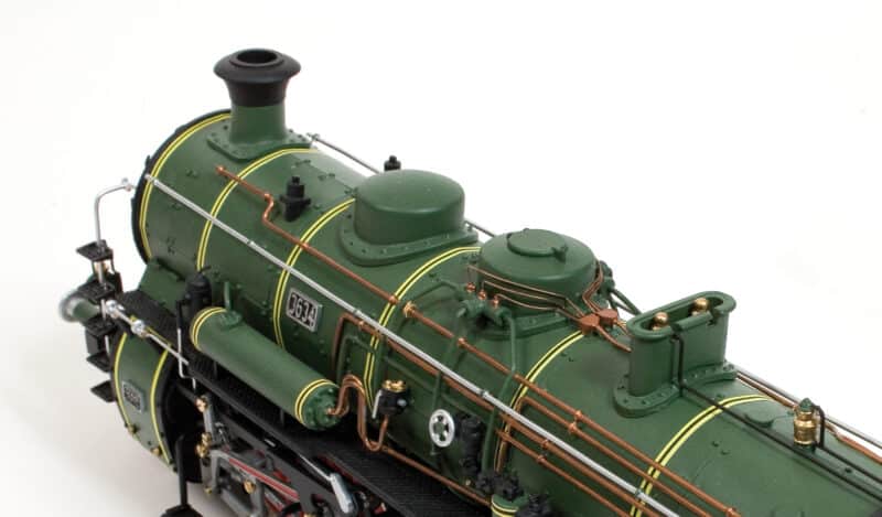 S3/6 BR-18 - Bilde 8